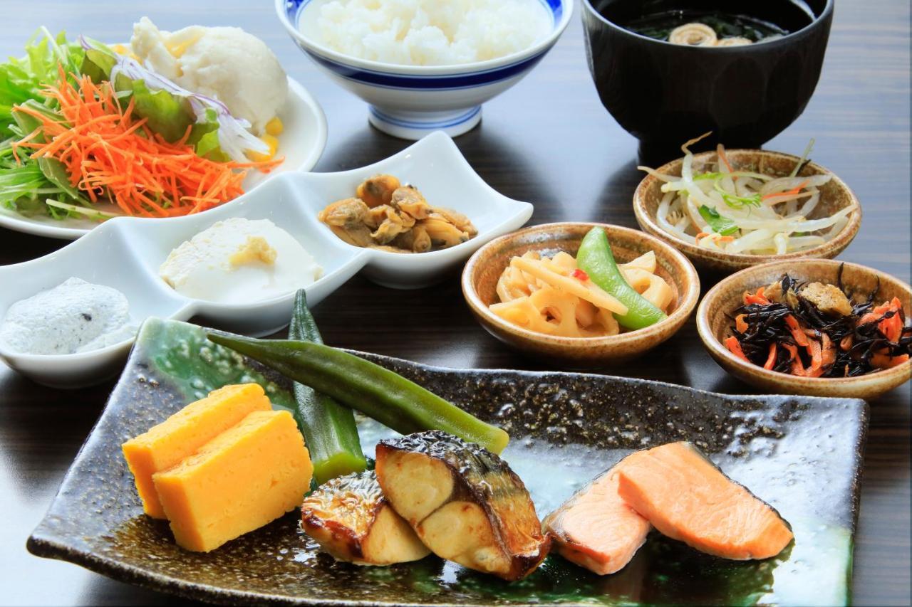 Daiwa Roynet Hotel Tokyo Akabane Εξωτερικό φωτογραφία
