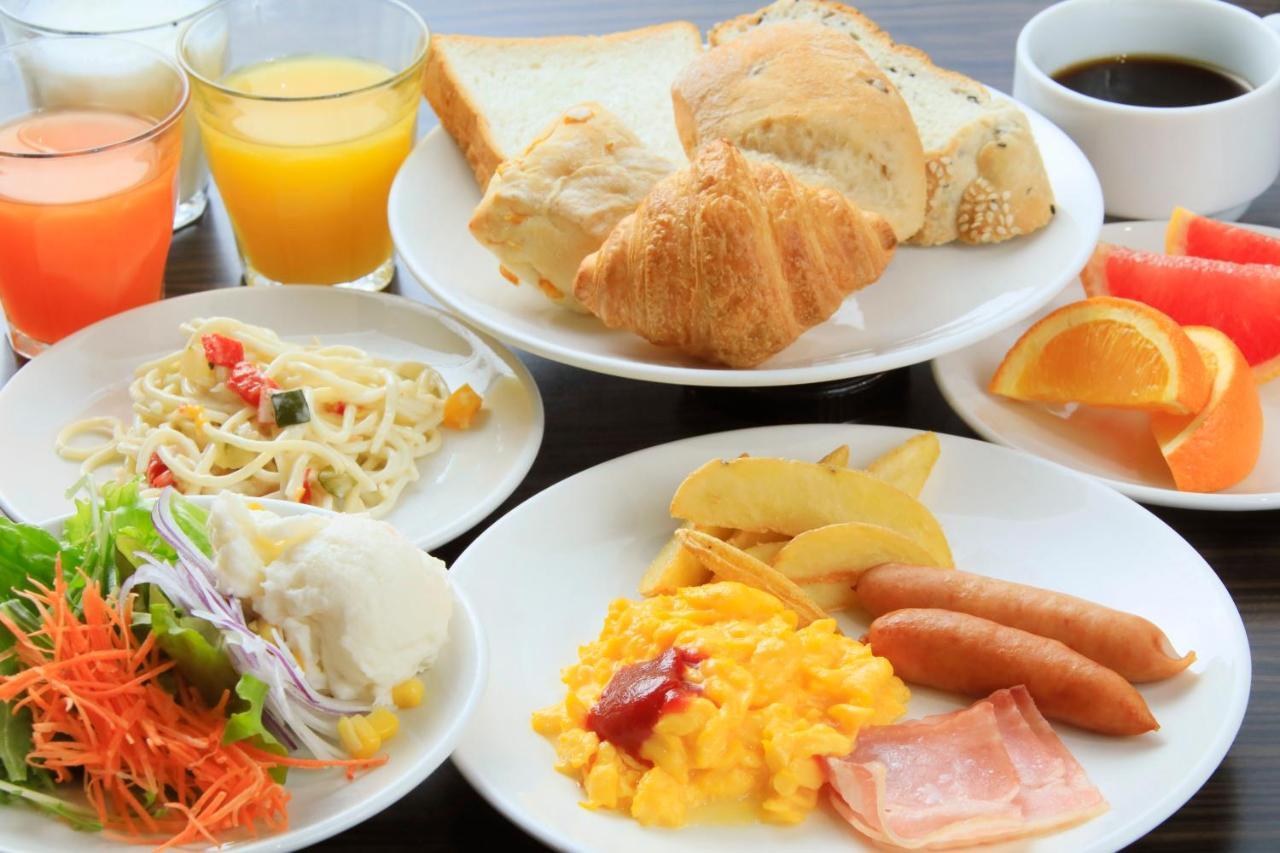 Daiwa Roynet Hotel Tokyo Akabane Εξωτερικό φωτογραφία