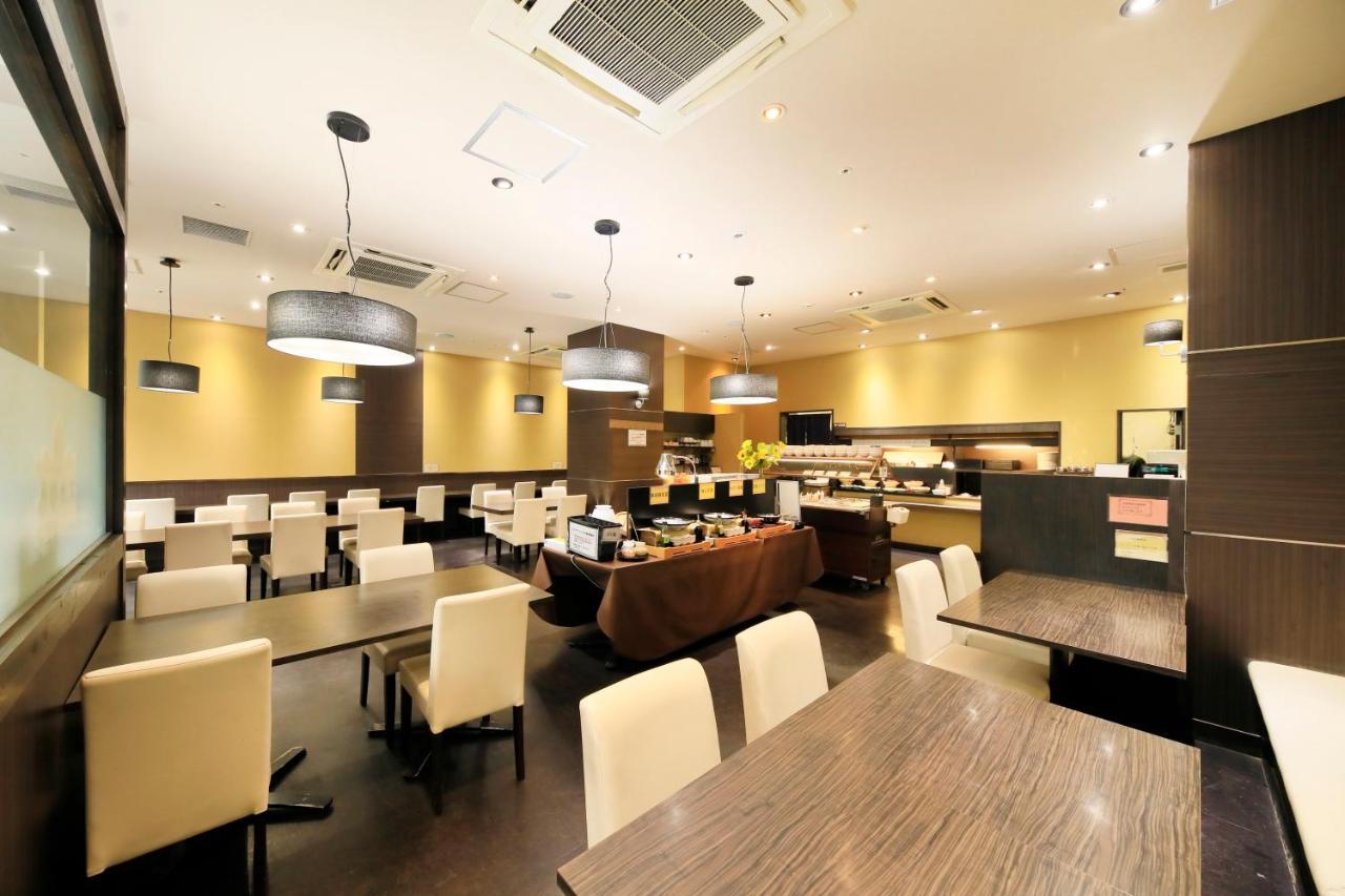 Daiwa Roynet Hotel Tokyo Akabane Εξωτερικό φωτογραφία