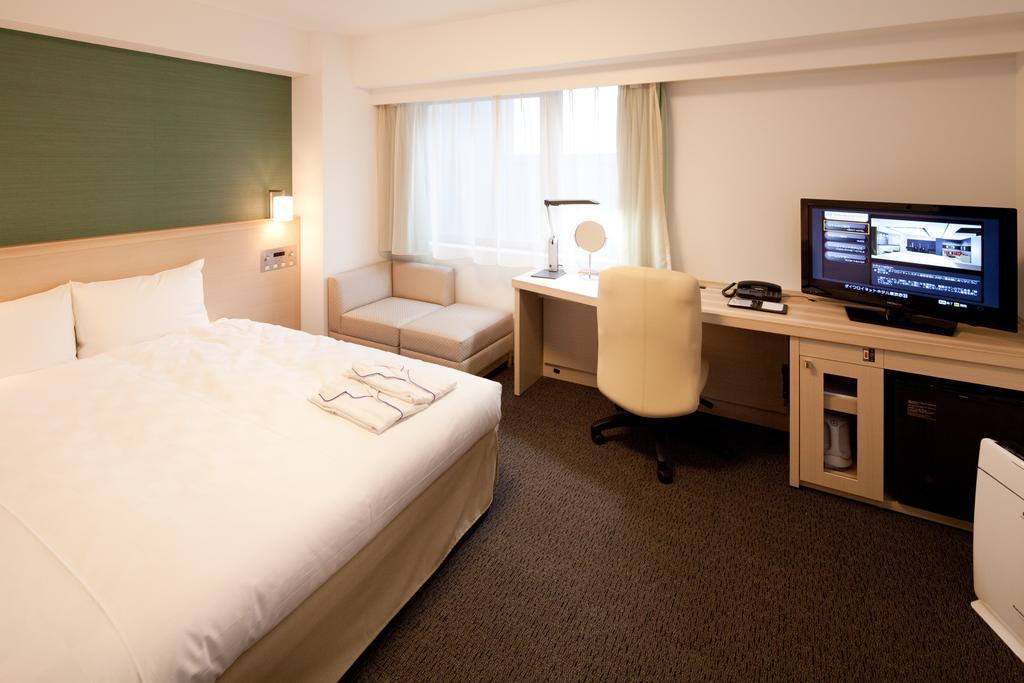 Daiwa Roynet Hotel Tokyo Akabane Εξωτερικό φωτογραφία