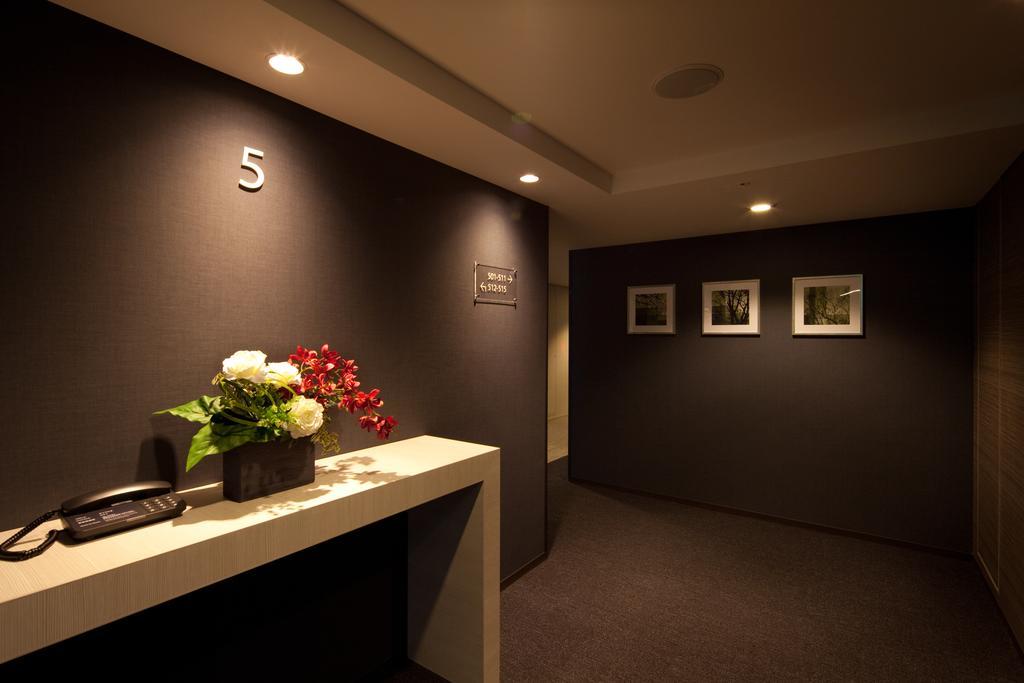 Daiwa Roynet Hotel Tokyo Akabane Εξωτερικό φωτογραφία