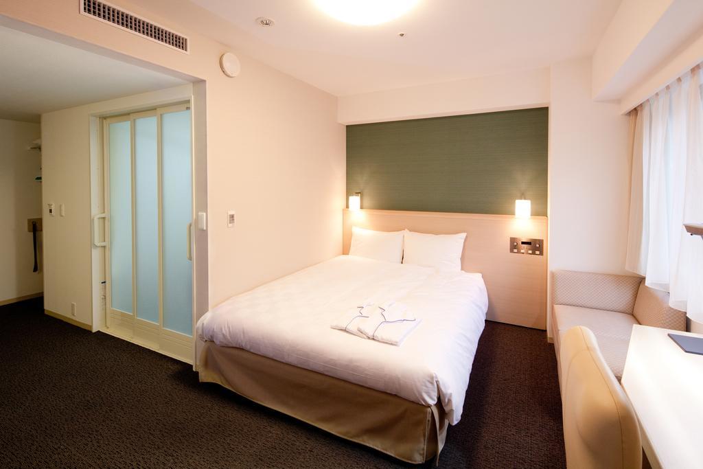 Daiwa Roynet Hotel Tokyo Akabane Εξωτερικό φωτογραφία