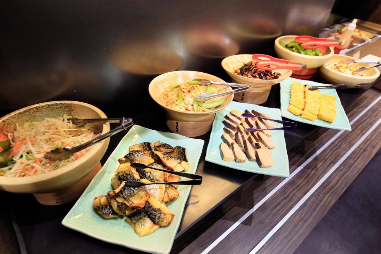 Daiwa Roynet Hotel Tokyo Akabane Εξωτερικό φωτογραφία