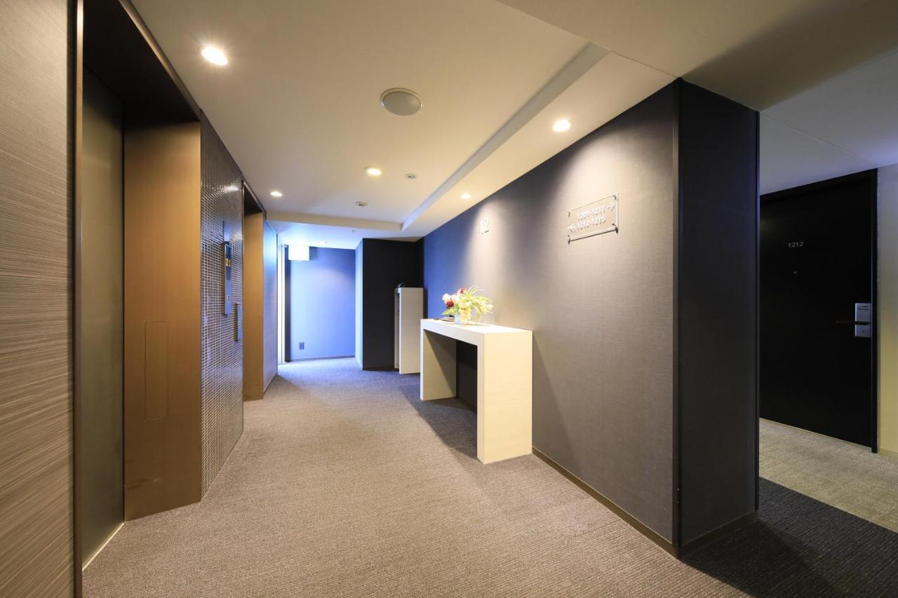 Daiwa Roynet Hotel Tokyo Akabane Εξωτερικό φωτογραφία