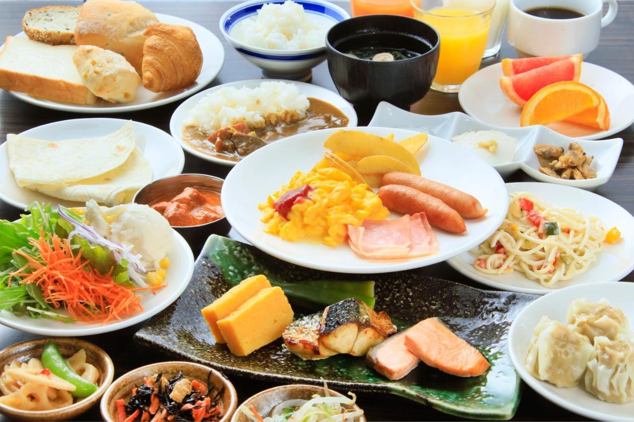 Daiwa Roynet Hotel Tokyo Akabane Εξωτερικό φωτογραφία