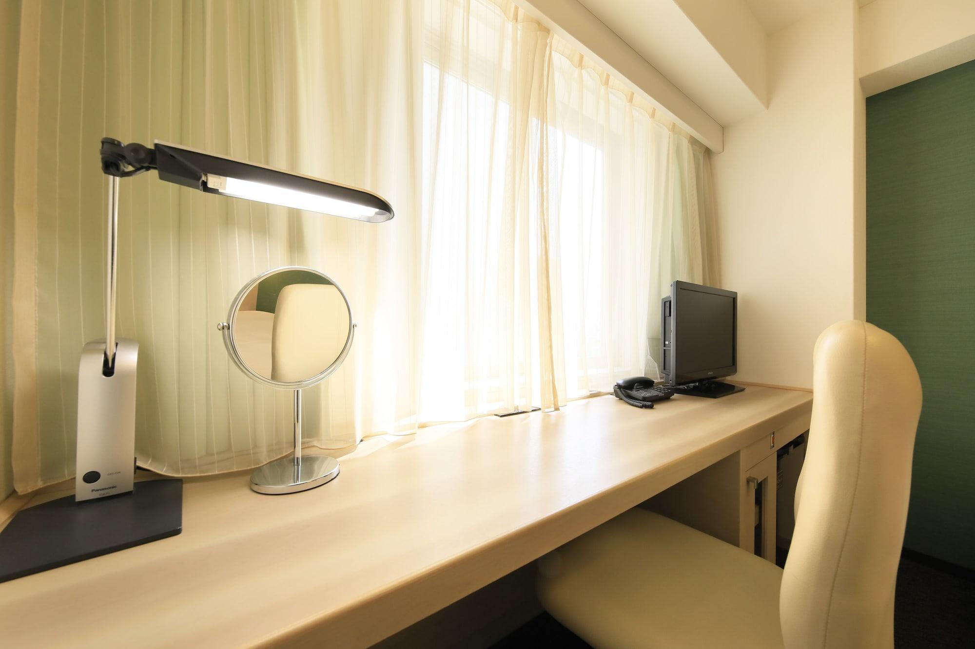 Daiwa Roynet Hotel Tokyo Akabane Εξωτερικό φωτογραφία