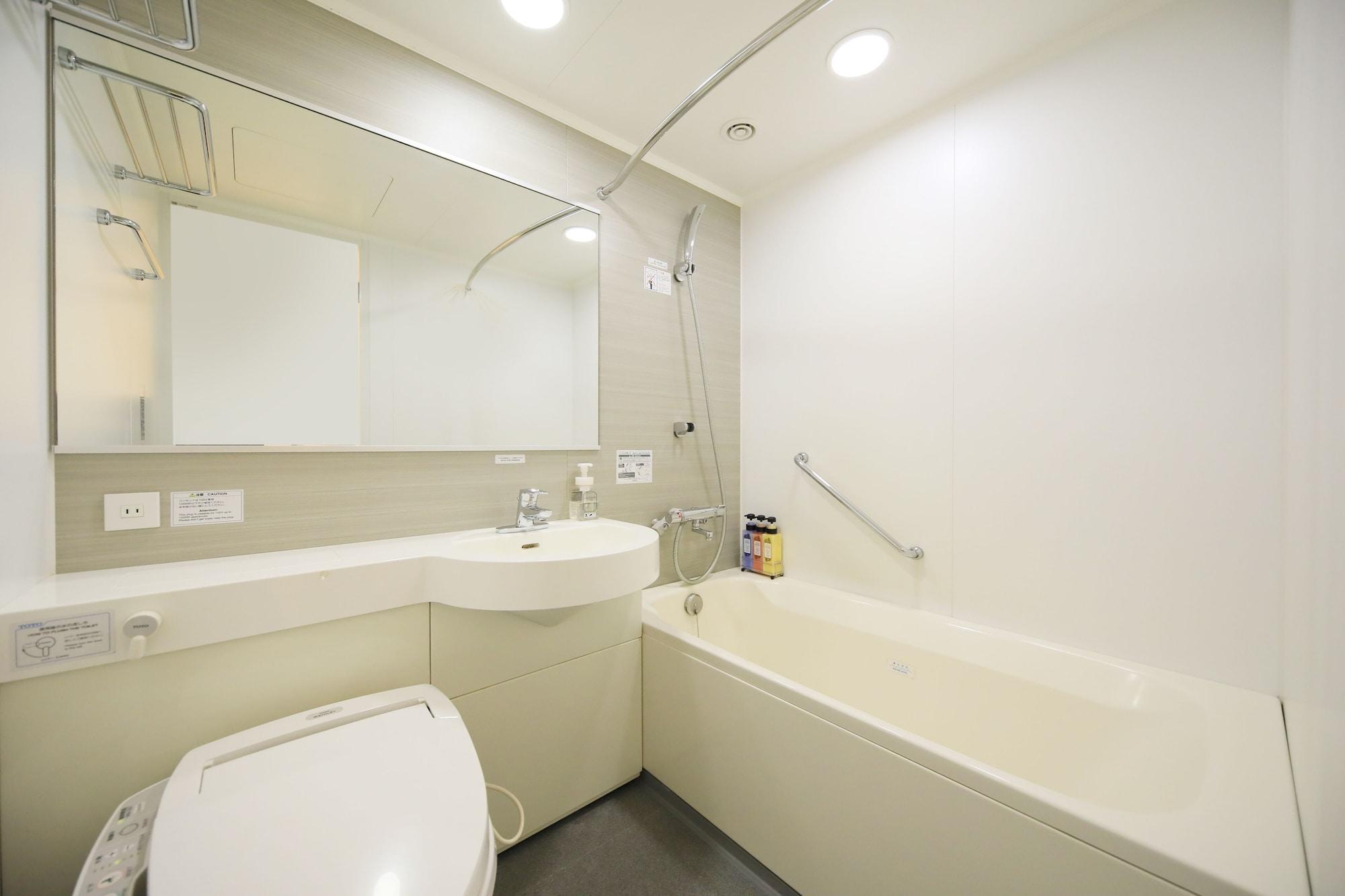 Daiwa Roynet Hotel Tokyo Akabane Εξωτερικό φωτογραφία