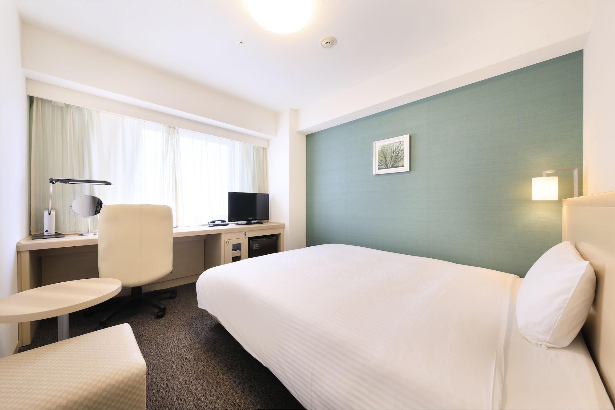 Daiwa Roynet Hotel Tokyo Akabane Εξωτερικό φωτογραφία