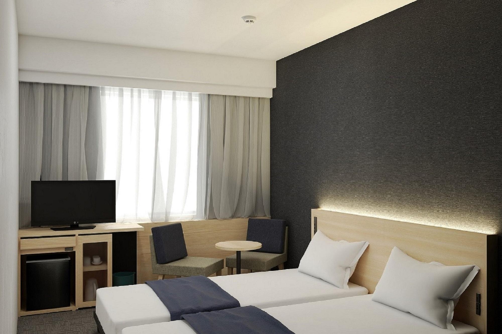 Daiwa Roynet Hotel Tokyo Akabane Εξωτερικό φωτογραφία