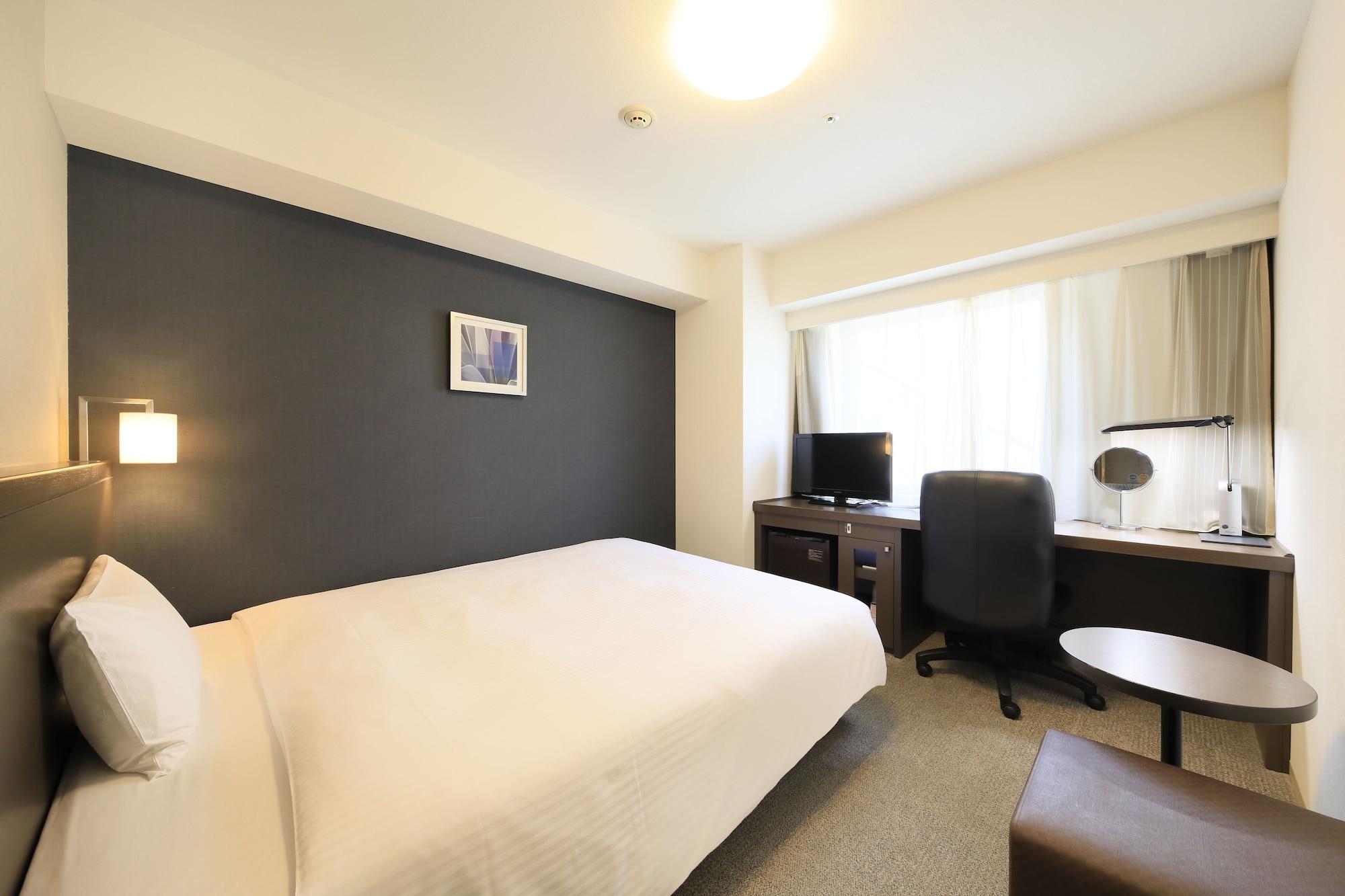 Daiwa Roynet Hotel Tokyo Akabane Εξωτερικό φωτογραφία