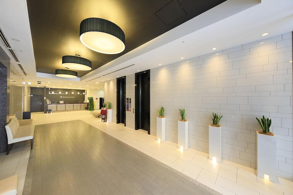Daiwa Roynet Hotel Tokyo Akabane Εξωτερικό φωτογραφία