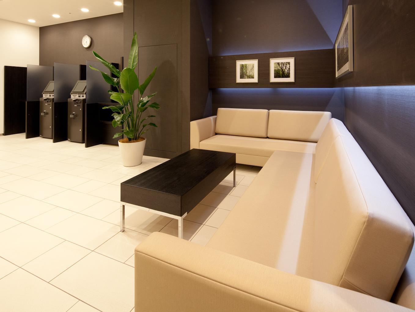 Daiwa Roynet Hotel Tokyo Akabane Εξωτερικό φωτογραφία