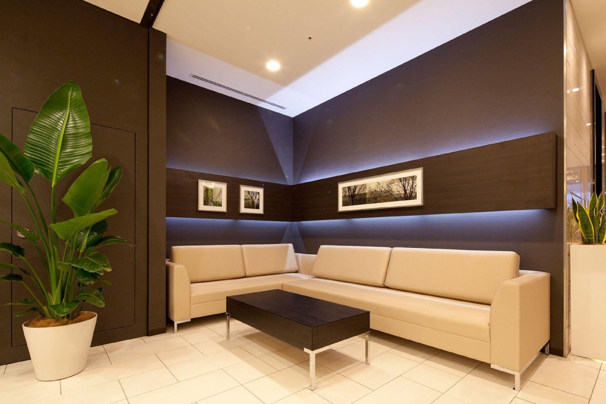 Daiwa Roynet Hotel Tokyo Akabane Εξωτερικό φωτογραφία