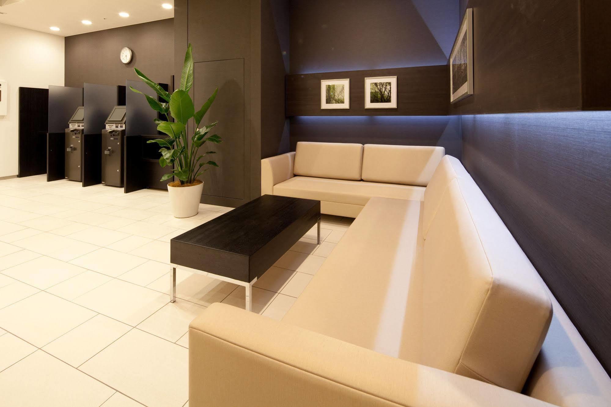 Daiwa Roynet Hotel Tokyo Akabane Εξωτερικό φωτογραφία