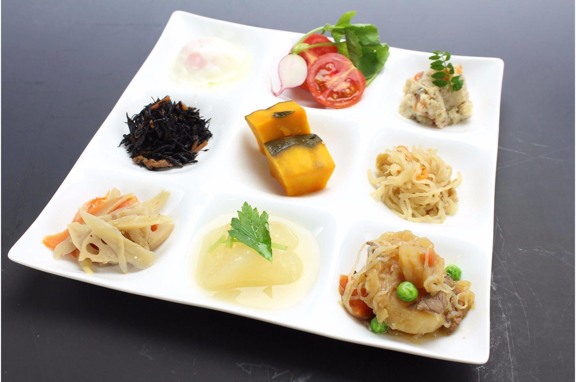 Daiwa Roynet Hotel Tokyo Akabane Εξωτερικό φωτογραφία